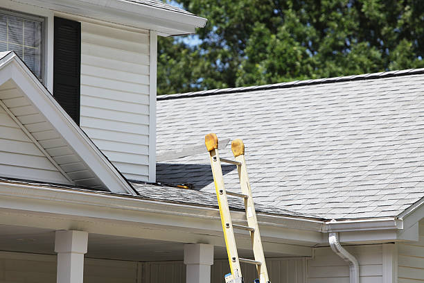 Custom Trim and Detailing for Siding in Nashua, NH